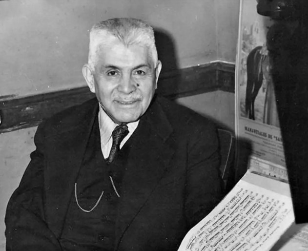 Julián Carrillo's 13th tone